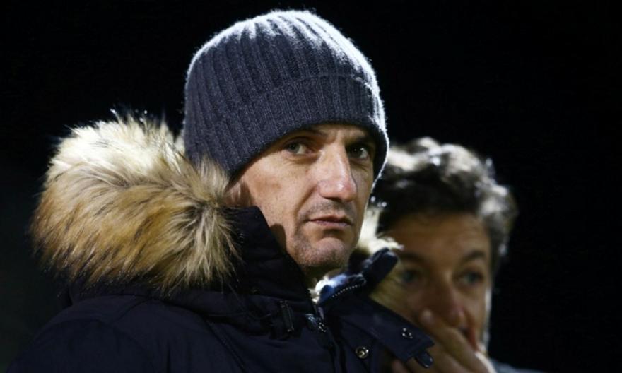 Λουτσέσκου: «Ο αντίπαλος προσπαθεί να μας δημιουργήσει πρόβλημα, για να κρύψει τα δικά του λάθη»