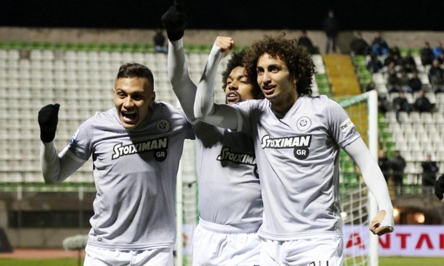 Ουάρντα: «Πρωτάθλημα και Κύπελλο στον Πύργο τον Λευκό»