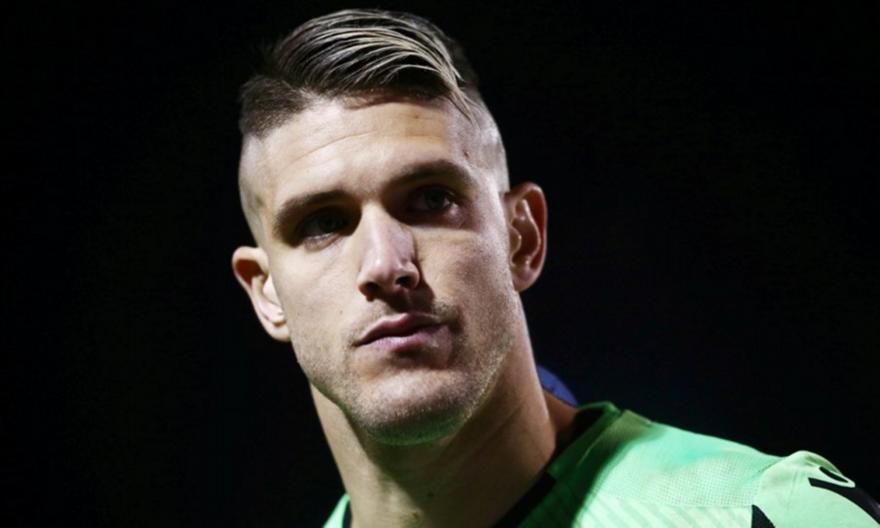 Πασχαλάκης: «Έχει γίνει έμμονη ιδέα το νταμπλ»