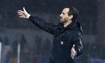 Με απουσίες και 16άδα ο Πανιώνιος στο Ηράκλειο