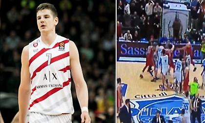 Δύο αγωνιστικές στον Γκουντάιτις