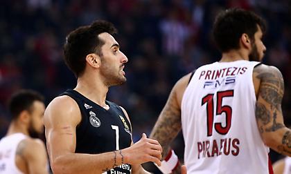 Πρόβλημα με Καμπάτσο στη Ρεάλ