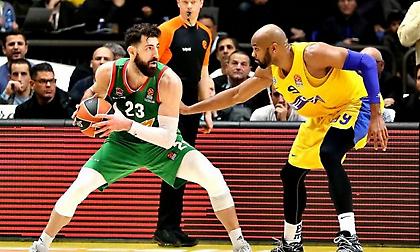 Fantasy: Ανεβαίνουμε επίπεδο με Τορνίκε Σενγκέλια!