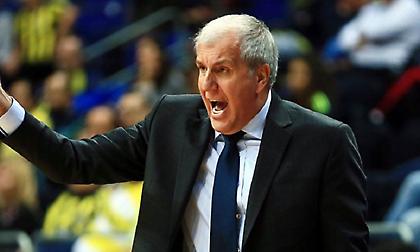 Ομπράντοβιτς: «Έκανε κάποιες αλλαγές φέτος η ΤΣΣΚΑ»