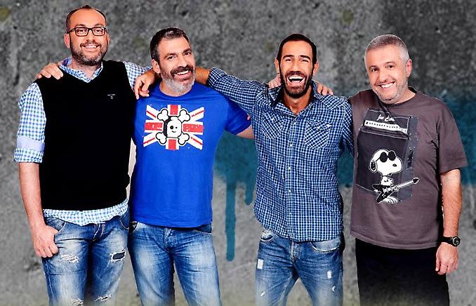 Πώς ανακοίνωσε ο ΣΚΑΪ τη συνεργασία του με τον Αντώνη Κανάκη