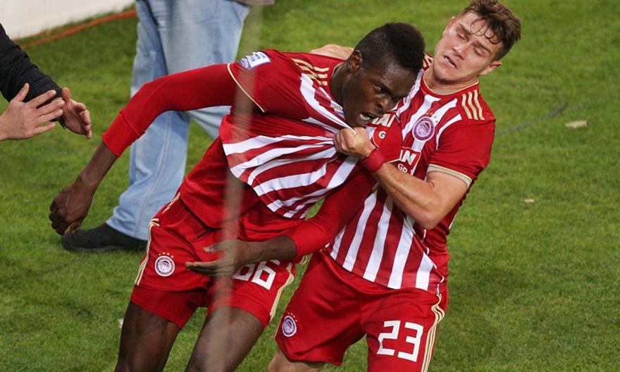 Δύσκολη η Ντινάμο, αλλά ο Ολυμπιακός έχει μεγάλη ευκαιρία φέτος στο Europa!