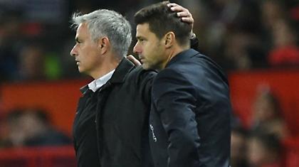 Ποτσετίνο η πρώτη επιλογή της Μαν. Γιουνάιτεντ