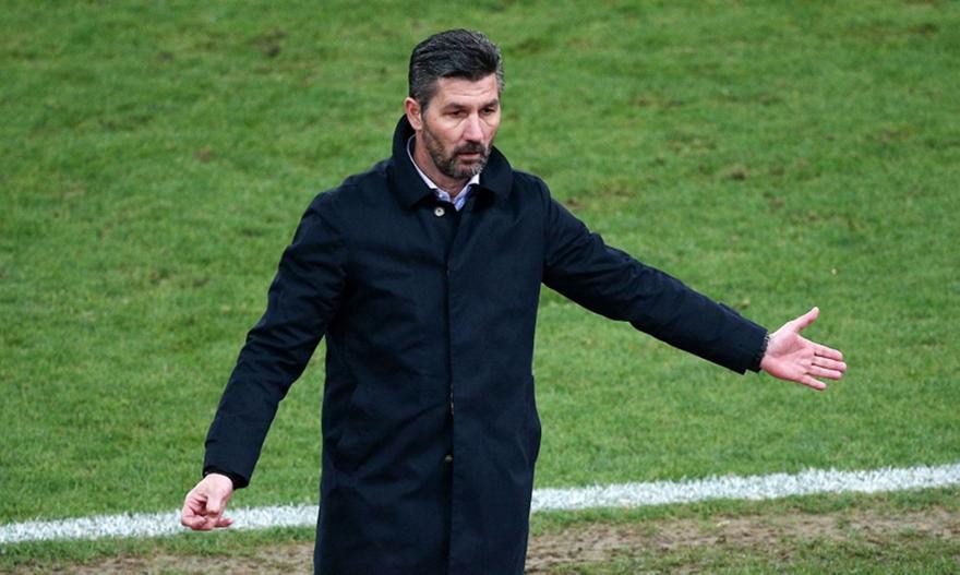 Μην τα ισοπεδώνουμε όλα με τον Ουζουνίδη