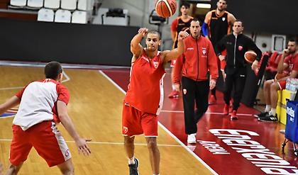 Πήρε Σαλούμου η Βαρέζε