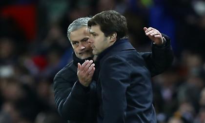 Ποτσετίνο για Γιουνάιτεντ: «Δεν μπορώ να απαντήσω σε τέτοιου είδους ερώτηση»