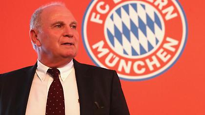 Επανεκλογή Χένες στην προεδρία της Μπάγερν