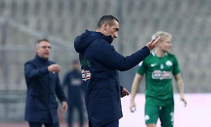 Rotation με… μέτρο από Δώνη στο Κύπελλο