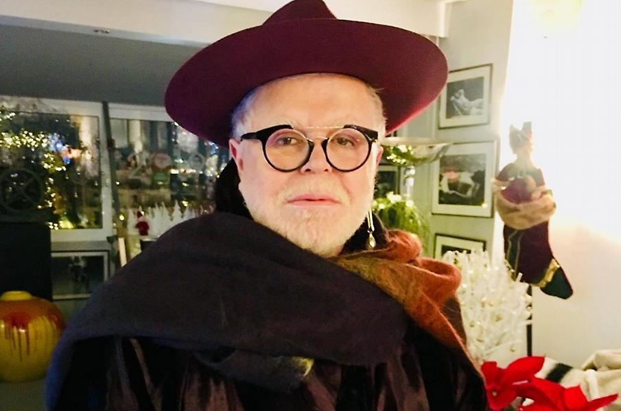 Απίθανη δήλωση Αποστολόπουλου για τα ανοιχτά πόδια της Ιωάννας Τούνη