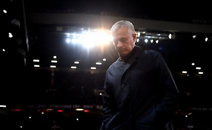 Η επόμενη επιλογή θα καθορίσει το αν η Γιουνάιτεντ θα επιστρέψει ή θα απομακρυνθεί οριστικά!