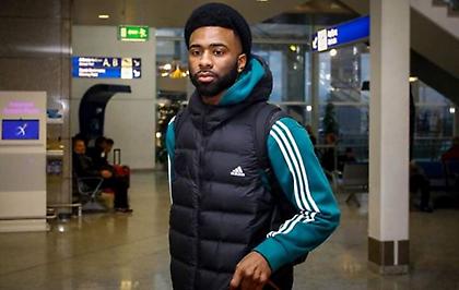 Λάνγκφορντ: «Ζούμε για το παιχνίδι με τη Ρεάλ, ευκαιρία να μετρήσουμε τις δυνάμεις μας»