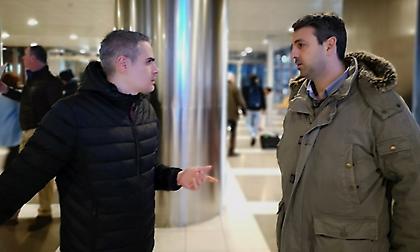 Καστρίτης: «Είναι νωρίς να μιλήσουμε για αλλαγές»