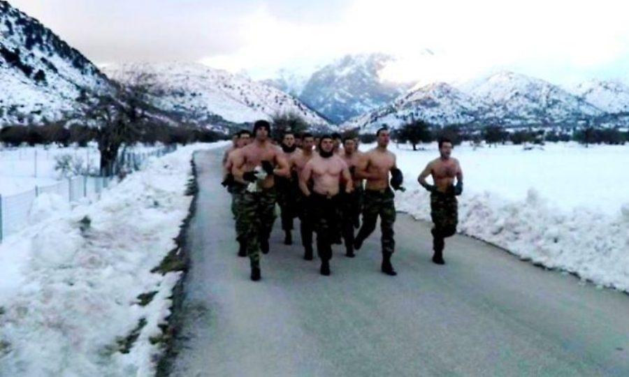 «Πινέζα» alert: 5 λόγοι που ο στρατός στον Έβρο δεν ξεχνιέται ποτέ