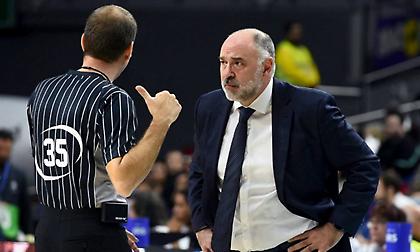 Λάσο: «Περιμένουμε έναν… πόλεμο με τον Παναθηναϊκό»