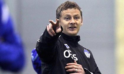 Κλείνει προπονητή εντός 48 ωρών η Γιουνάιτεντ – Πρώτο φαβορί ο Σόλσκιερ