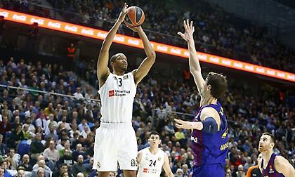 Ράντολφ: «Θα έρθει για τη νίκη ο Παναθηναϊκός στη Μαδρίτη»