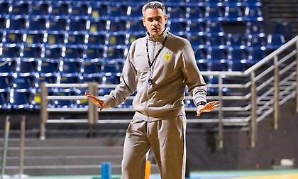 «Πρώτη» του Καστρίτη στον Άρη (pics)