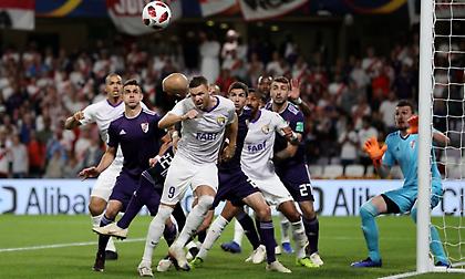 Ο Μπεργκ «κάρφωσε» τη Ρίβερ (video)