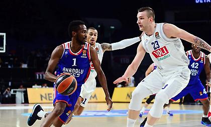 «Καταιγίδα» Εφές… παρέσυρε την Μπουντούτσνοστ!