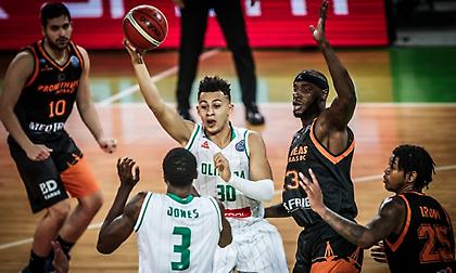 Επιστροφή στις νίκες με ανατροπή για τον Προμηθέα