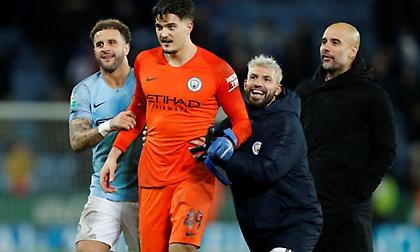 Πούλησε… Μούριτς στα πέναλτι η Σίτι! (video)