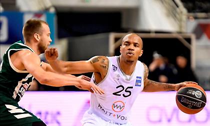 Χάτσερ: «Δεν εκτελέσαμε το πλάνο μας»