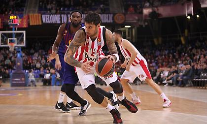 Όλα καλά με Πρίντεζη!