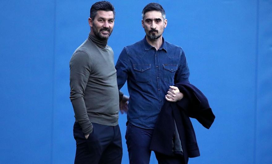 Ξεκίνησαν οι επαφές με τους «εκλεκτούς» στην ΑΕΚ