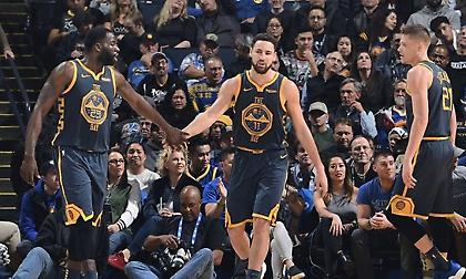 Είναι πλέον… επίσημο: Η Αμερική αγαπά να “μισεί” τους Ουόριορς! (photo)