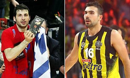 Σλούκας: Στα «χνάρια» του σπουδαίου Θοδωρή Παπαλουκά (πίνακες)