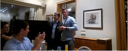 «Η Ελλάδα διαθέτει ένα από τα καλύτερα ιστιοπλοϊκά κέντρα στον κόσμο»