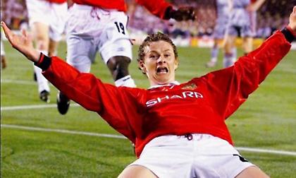 Ανακοίνωσε κατά λάθος τον Σόλκσιερ η Μάντσεστερ Γιουνάιτεντ