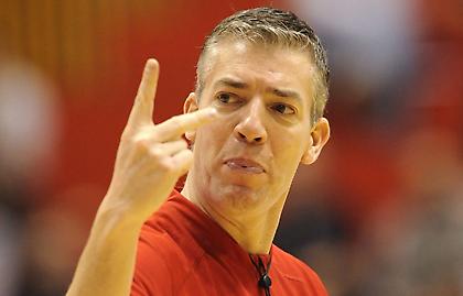 Οι διαιτητές του Ολυμπιακός-Γκραν Κανάρια