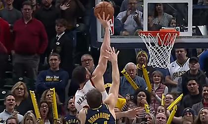 Το φόλοου νίκης του Νανς στην κορυφή του Top 5 (video)