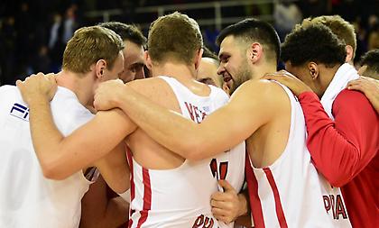 Να το κάνει… εύκολο ο Ολυμπιακός