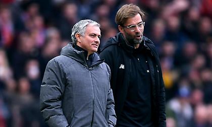 Κλοπ: «Κανείς δεν μπορεί να στερήσει από τον Μουρίνιο όλα όσα κατέκτησε»