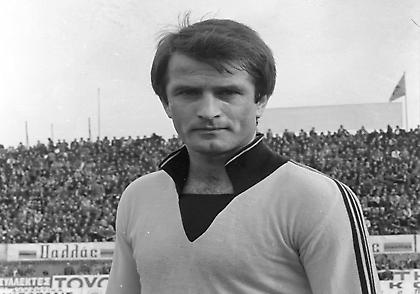 Το ντεμπούτο του Ντούσαν Μπάγεβιτς με την ΑΕΚ