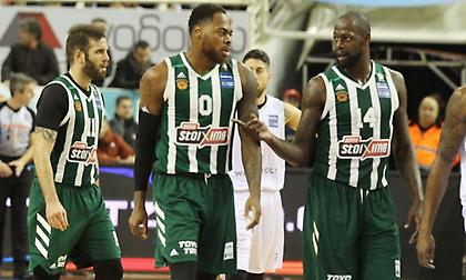 Κοντός: «Την Παρασκευή ο Παναθηναϊκός πρέπει να πάρει πάση θυσία τη νίκη»