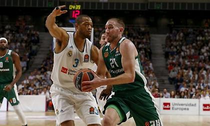 Παναθηναϊκός: Έξι χρόνια «φαγούρα» και… ήττες στη Μαδρίτη (videos)