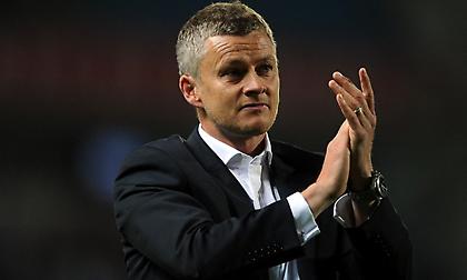 Είναι επίσημο: Στην Μάντσεστερ Γιουνάιτεντ ο Σόλσκιερ