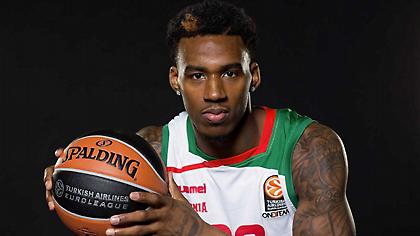 Ντ. Άνταμς: «Μου λείπει  η Ευρωλίγκα»