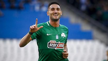 Σούπερ Λιγκ: Προλαβαίνει ο Μακέντα για πρώτος σκόρερ;