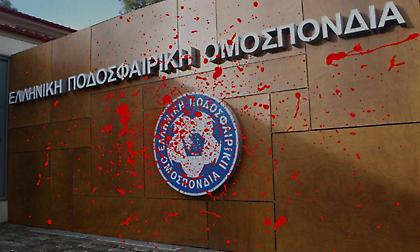 Στόχος του ξυλοδαρμού είναι η αποσταθεροποίηση και μια νέα ΠΔΕ!