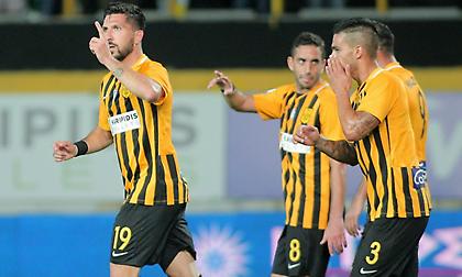 Με απουσίες κόντρα στον Εργοτέλη ο Άρης