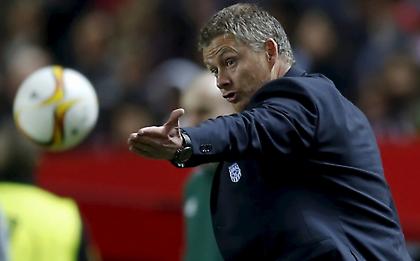 Με... δανεισμό έστειλε η Μόλντε τον Σόλσκιερ στο Μάντσεστερ