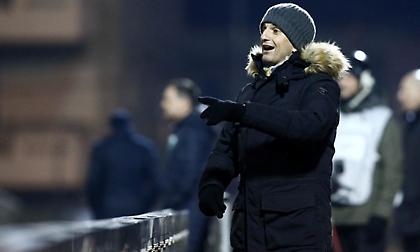 Η αποστολή του ΠΑΟΚ για το ματς με τον Αήττητο